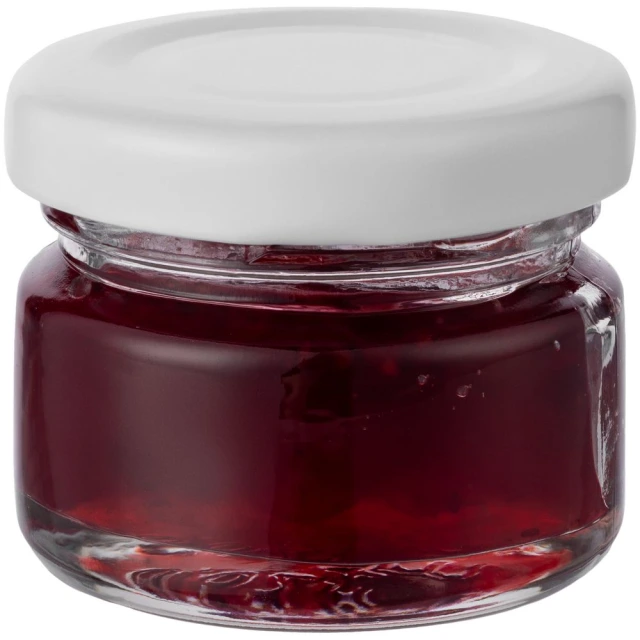 Джем на виноградном соке Best Berries · Без цвета · 13096.04