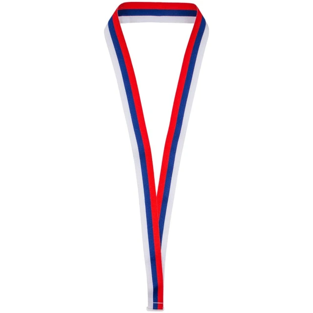 Лента для медали с пряжкой Ribbon · Без цвета