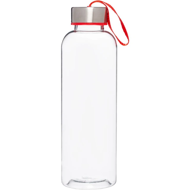 Бутылка Gulp · красный