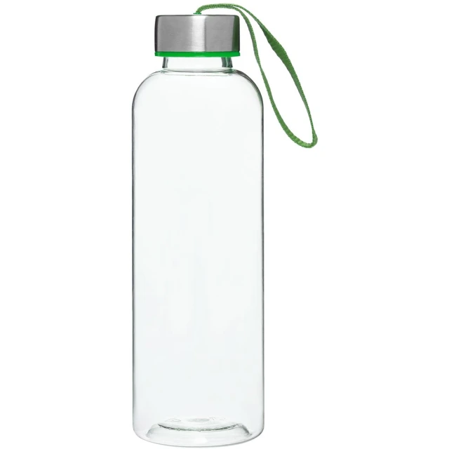 Бутылка Gulp · зеленый
