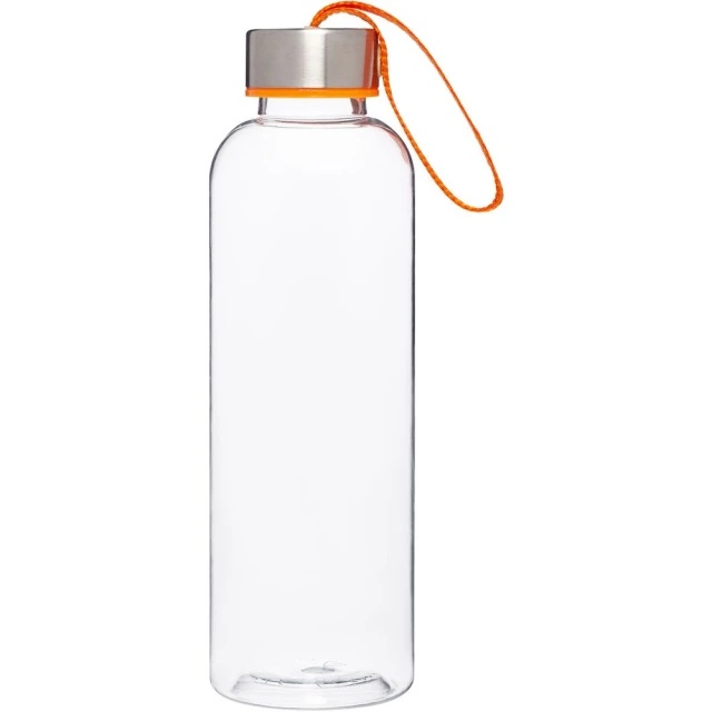 Бутылка Gulp · оранжевый