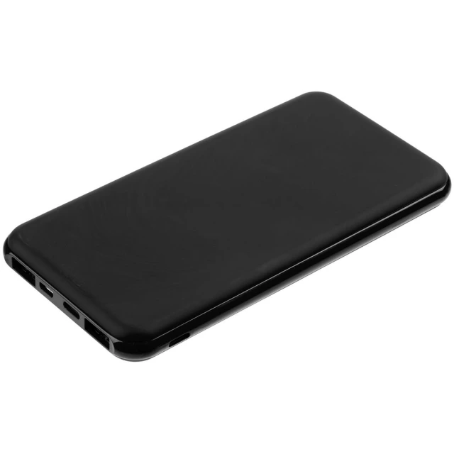 Аккумулятор Uniscend All Day Type-C 10000 мАч · черный