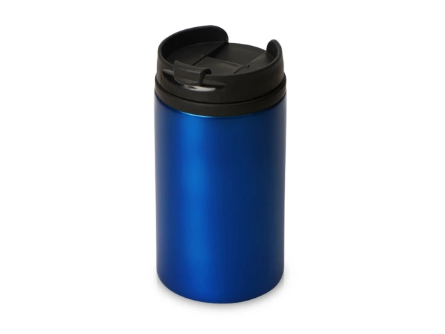 Термокружка Jar · голубой
