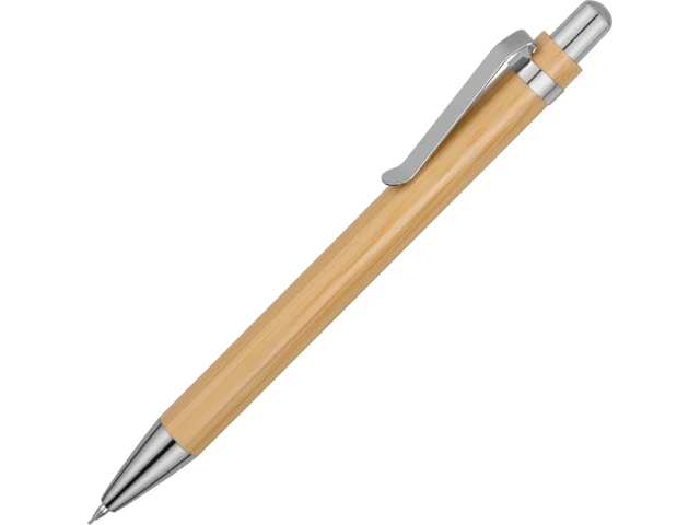 Механический карандаш Bamboo · натуральный