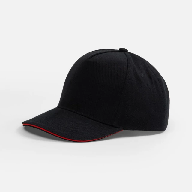 Бейсболка Classic 2.0 · красный · 21848.35