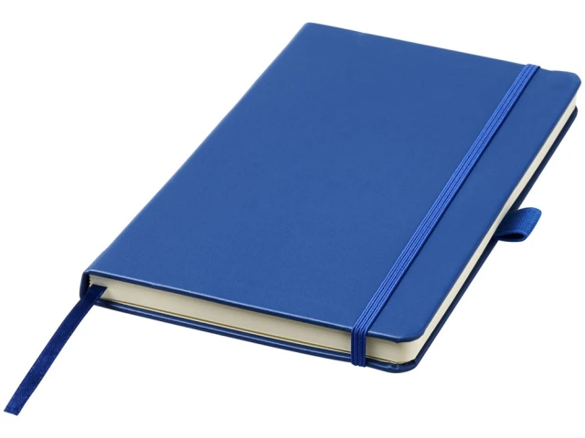 Записная книжка А5 Nova · синий