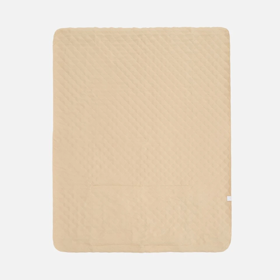 Плед для пикника Soft & Dry, бежевый